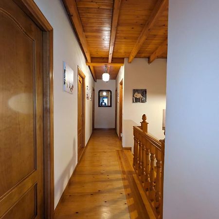 Casa Luisa Biedes, Pilona Villa Infiesto Eksteriør bilde