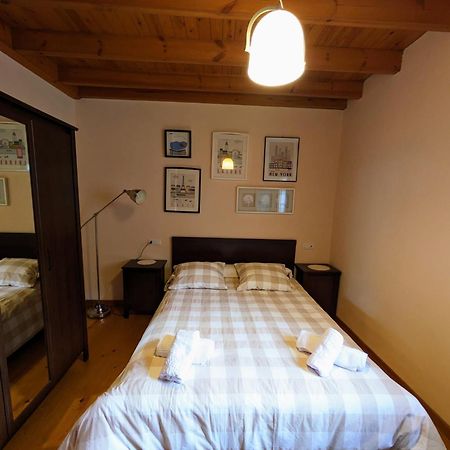 Casa Luisa Biedes, Pilona Villa Infiesto Eksteriør bilde