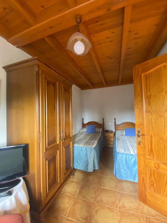 Casa Luisa Biedes, Pilona Villa Infiesto Eksteriør bilde