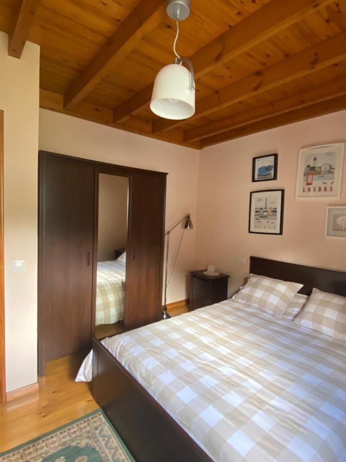 Casa Luisa Biedes, Pilona Villa Infiesto Eksteriør bilde