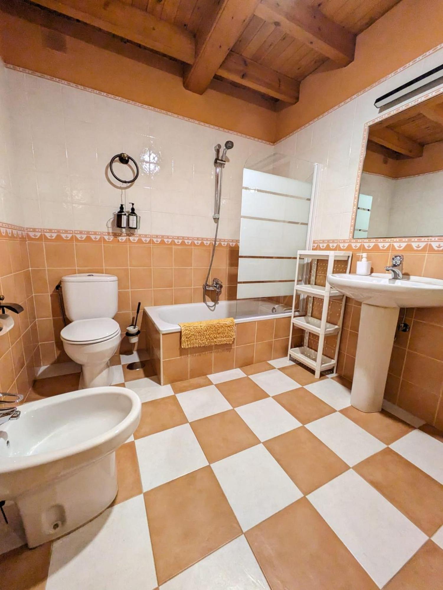 Casa Luisa Biedes, Pilona Villa Infiesto Eksteriør bilde
