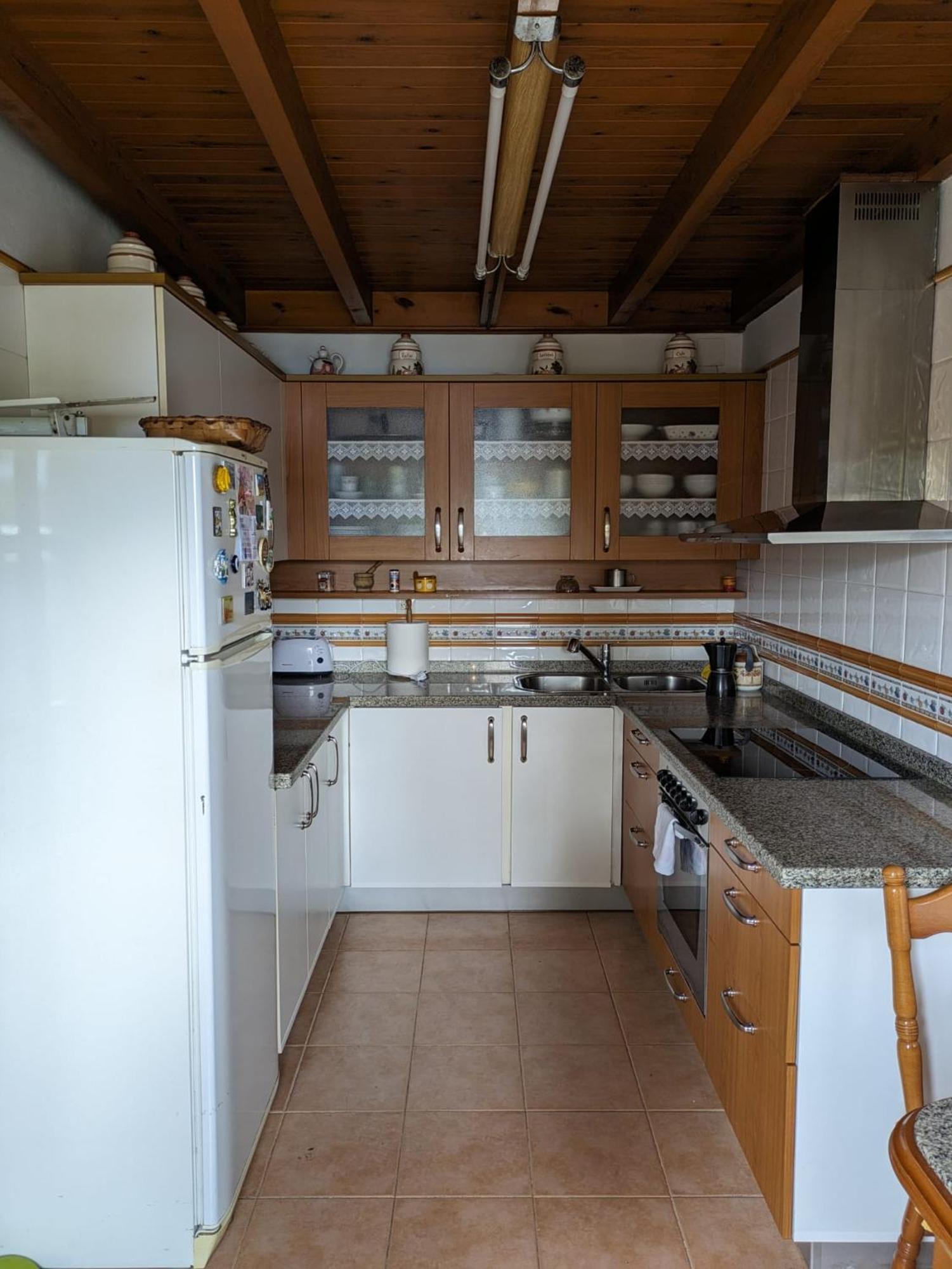 Casa Luisa Biedes, Pilona Villa Infiesto Eksteriør bilde